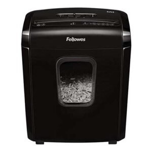 Fellowes-Powershred-6M-papierversnipperaar