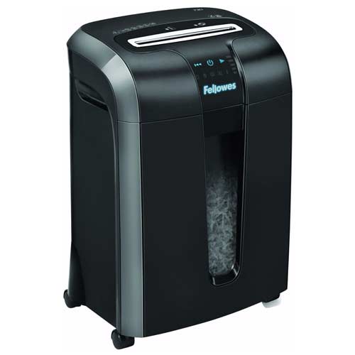 Fellowes-Powershred-73Ci-papiervernietiger