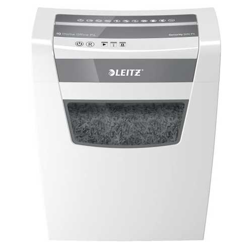 Leitz-IQ-Home-Office-P4-Papierversnipperaar