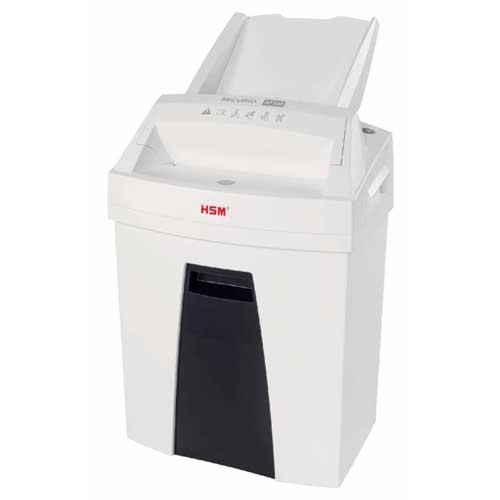Papiervernietiger-HSM-Securio-AF100
