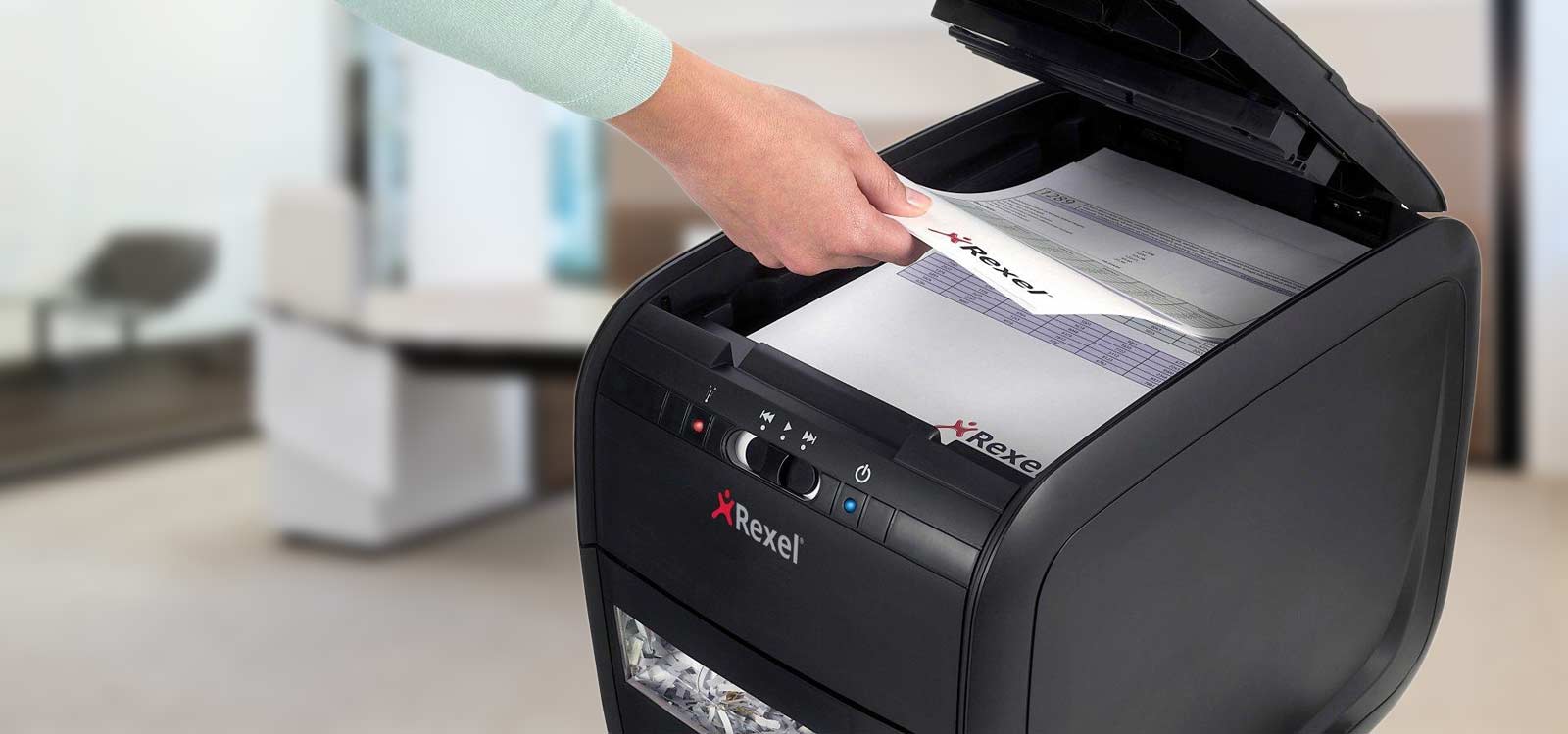 rexel-papiervernietiger-papierversnipperaar
