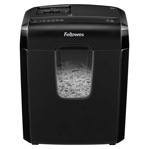 Fellowes-Powershred-6C-papiervernietiger