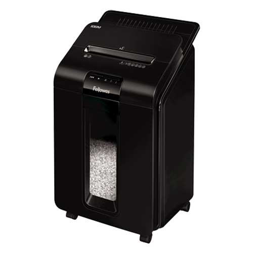 Fellowes-AutoMax-100M-papiervernietiger